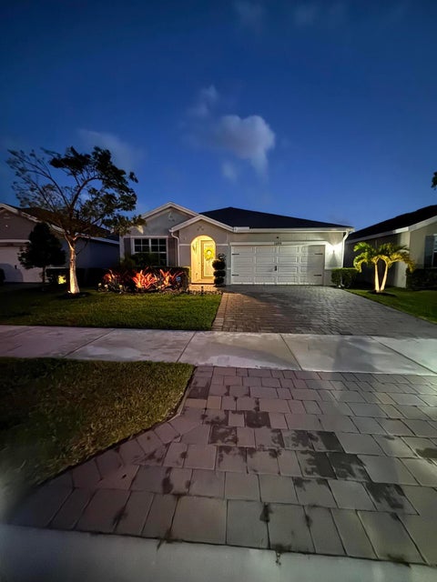 Photo of 1694 NE WHITE PINE Terrace, Ocean Breeze, FL 34957 (MLS # B26071223)