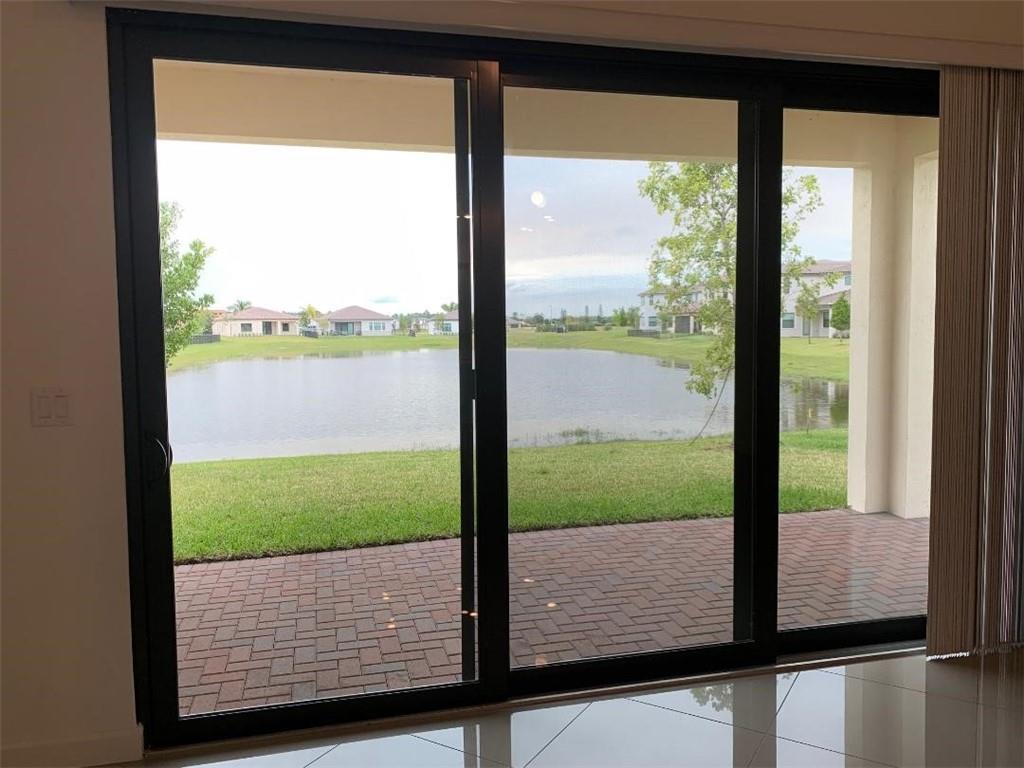 Crestwood - Residential Lease