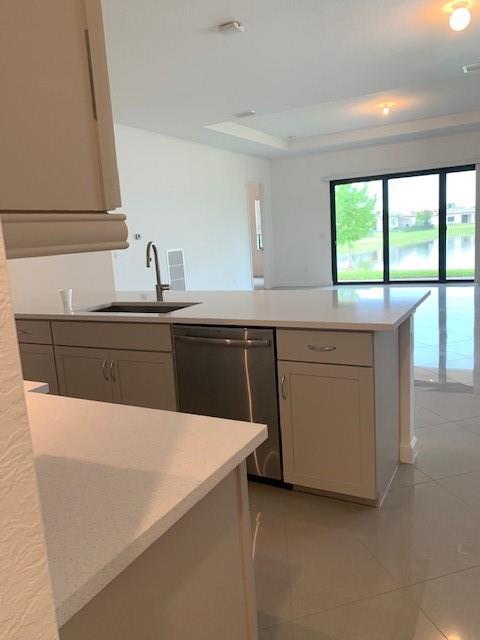 Crestwood - Residential Lease