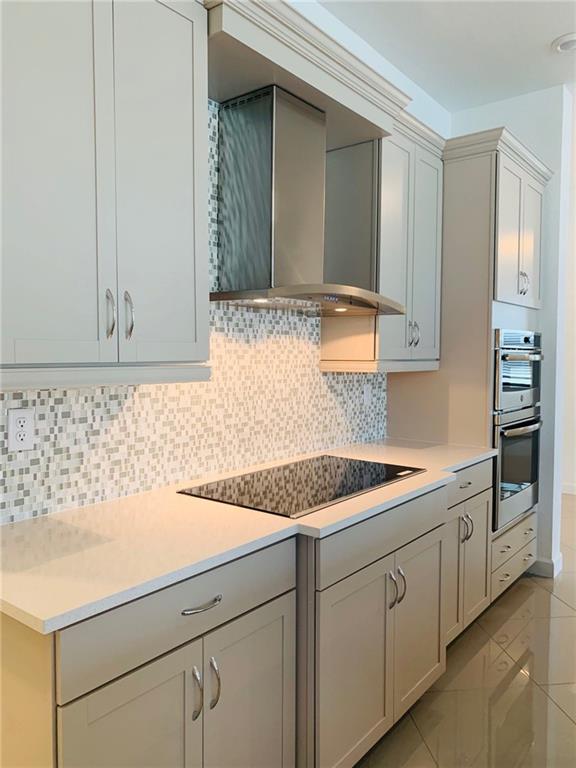 Crestwood - Residential Lease