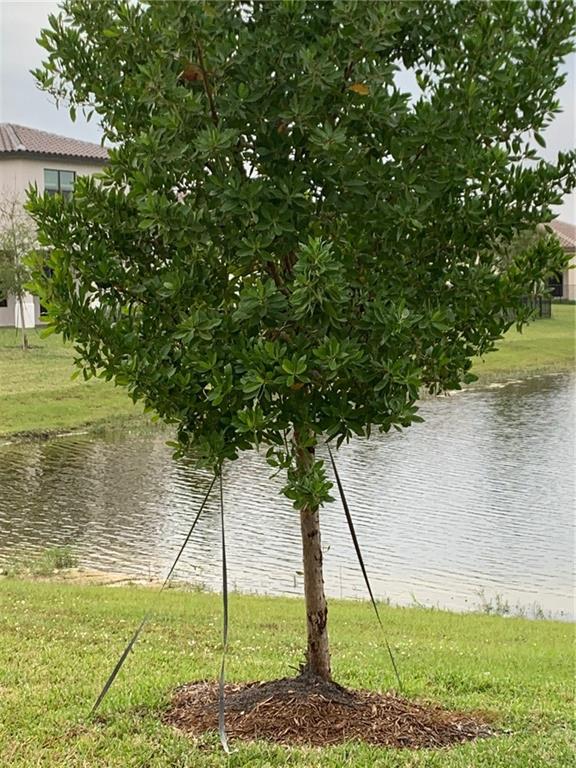 Crestwood - Residential Lease