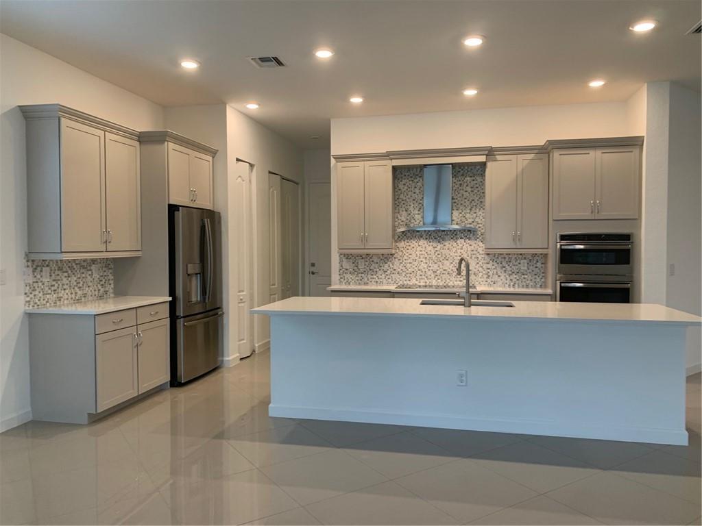 Crestwood - Residential Lease