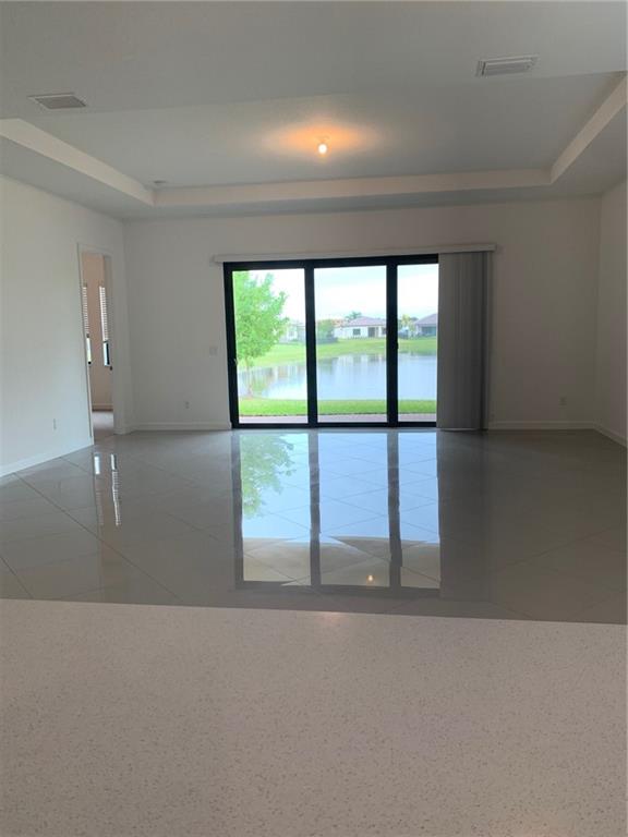 Crestwood - Residential Lease