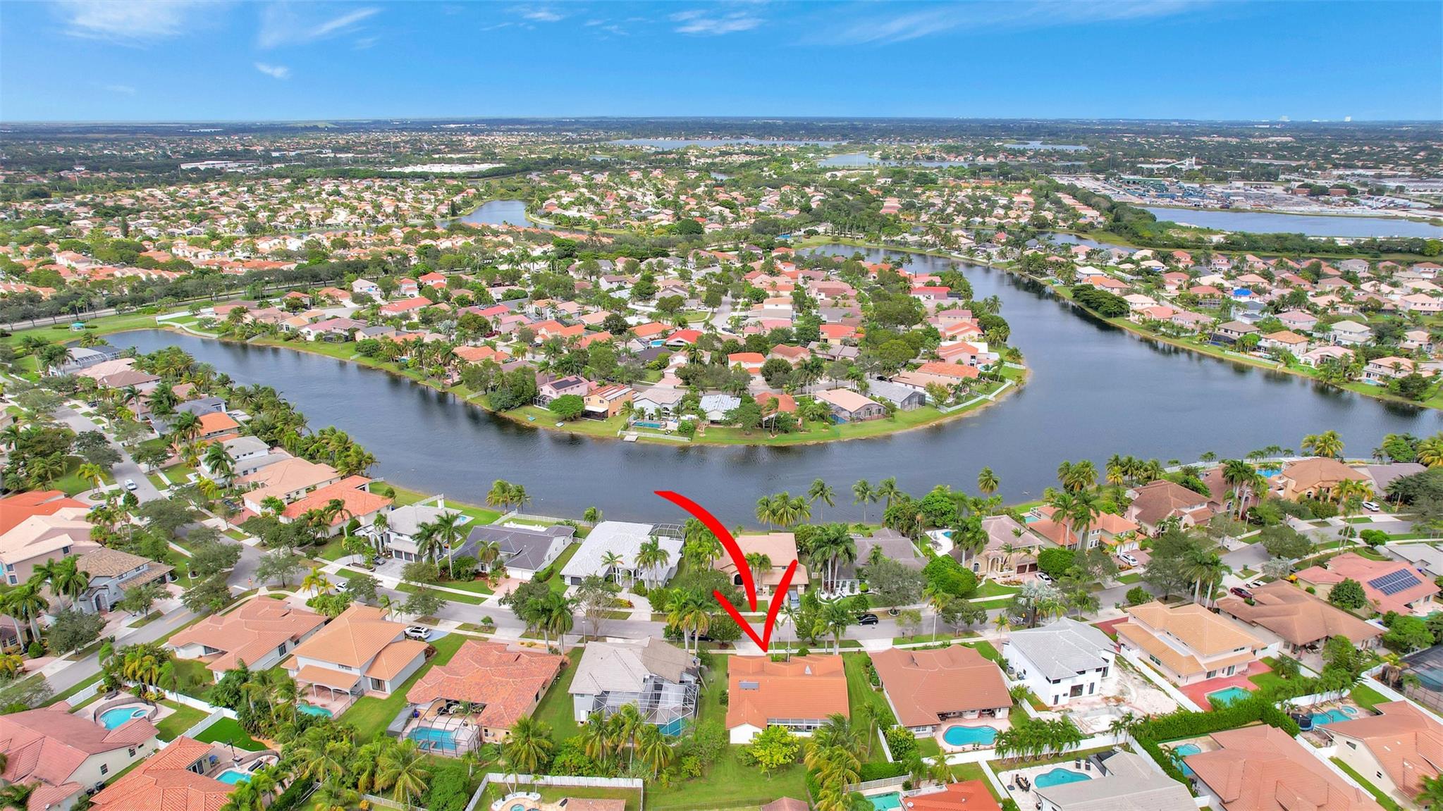Silver Lakes Ph II Rep - Residential
