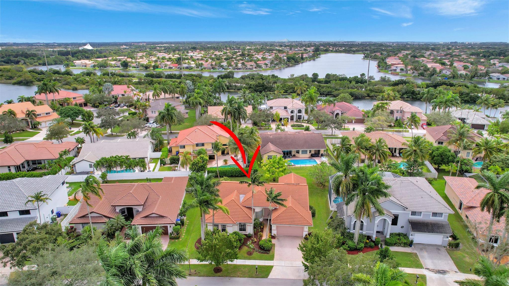 Silver Lakes Ph II Rep - Residential