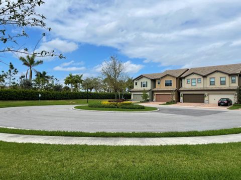 4464 San Fratello Circle Lake Worth FL 33467