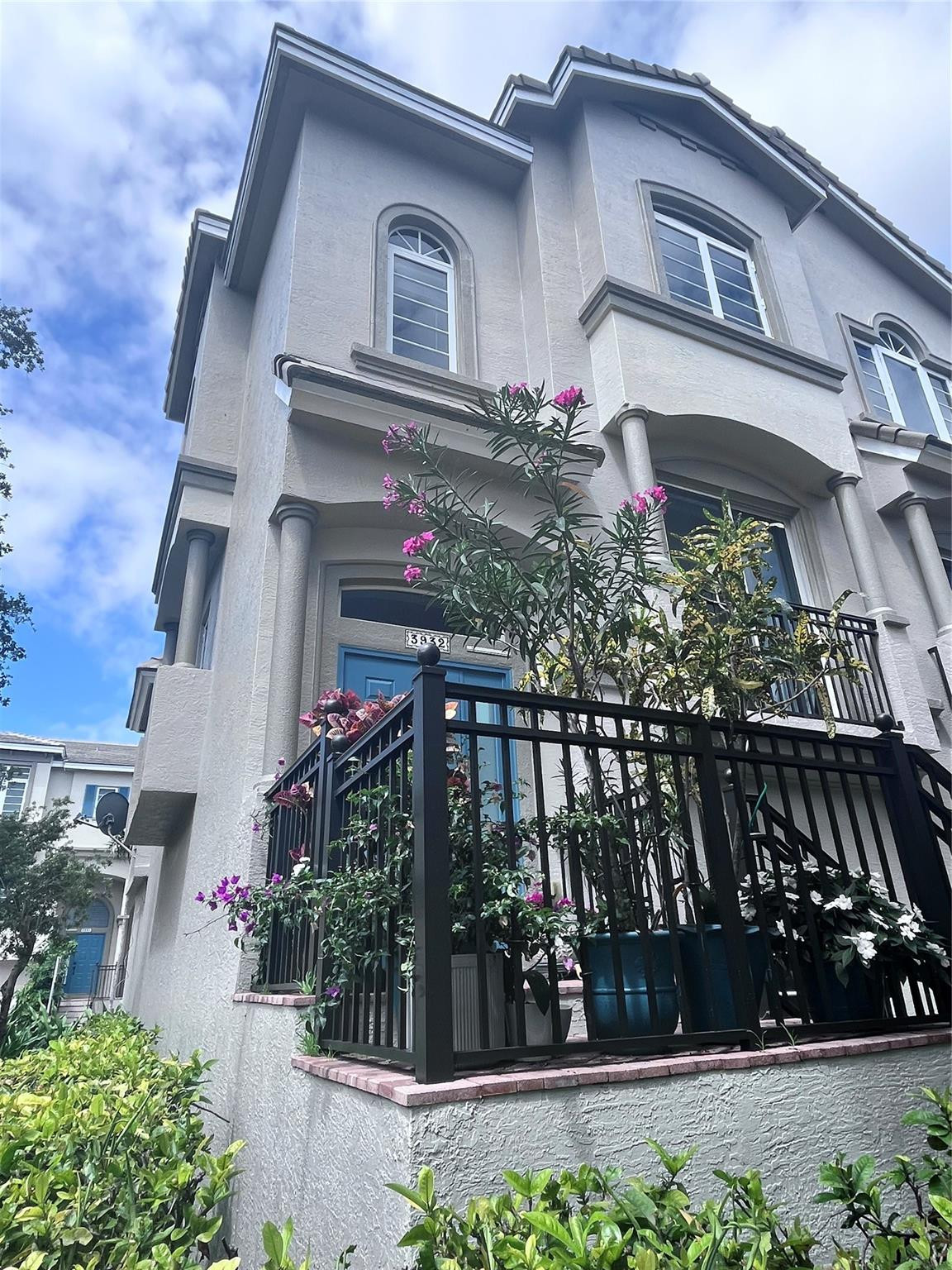 SOIGNE PLAT - Residential