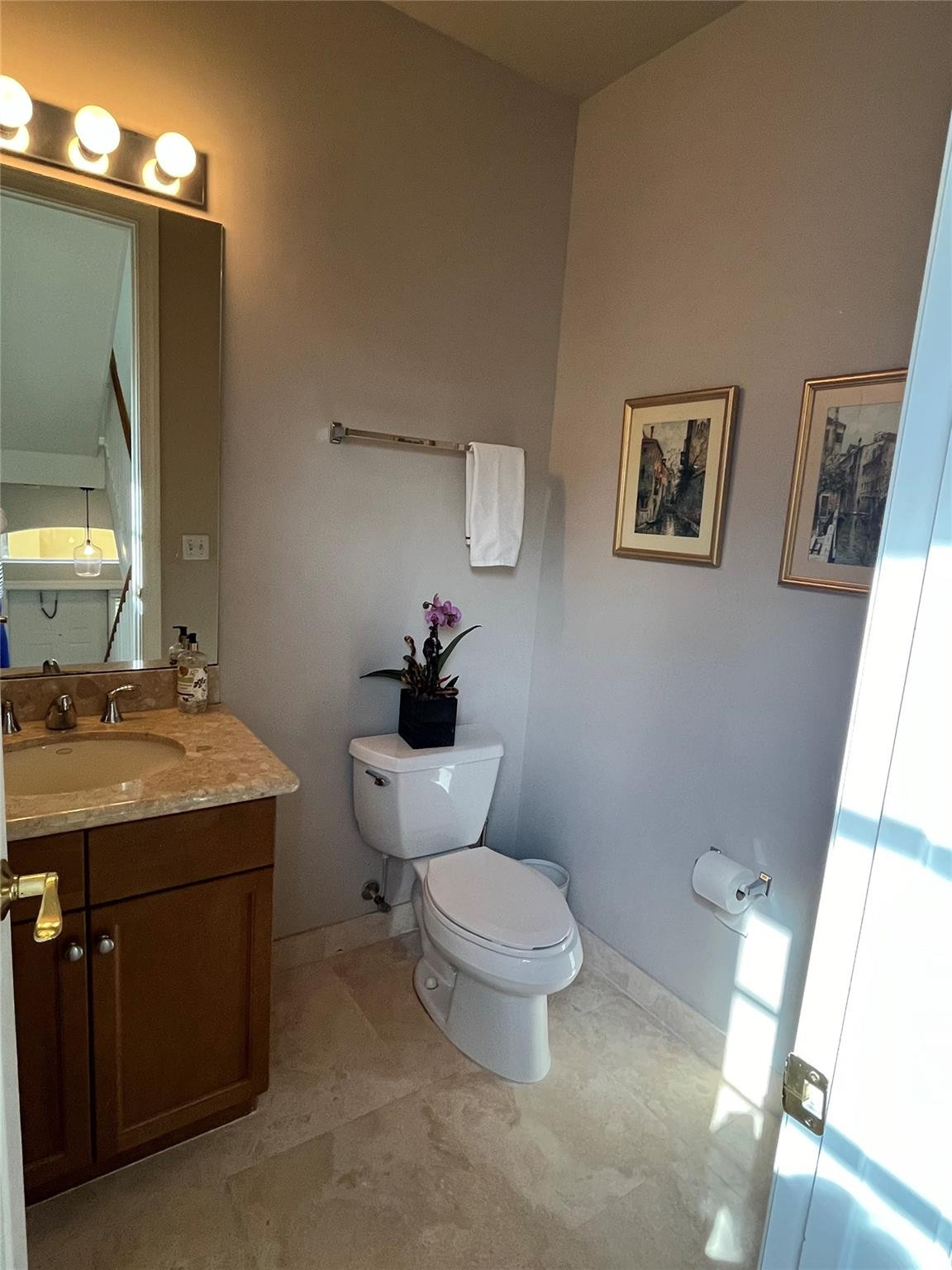 SOIGNE PLAT - Residential