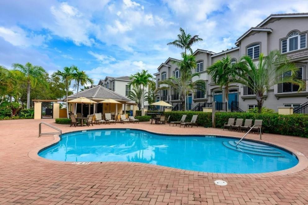 SOIGNE PLAT - Residential