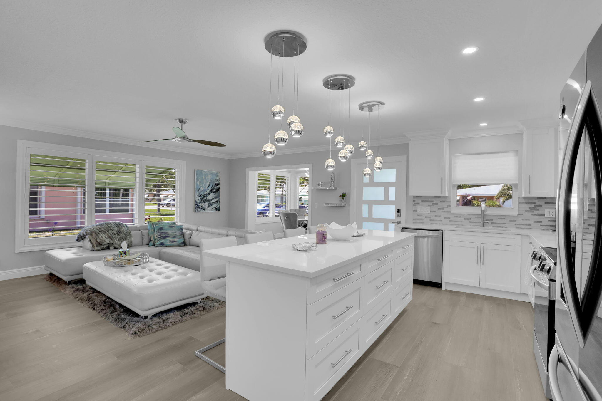 HIGH POINT OF DELRAY BEACH CONDO SEC II - Residential