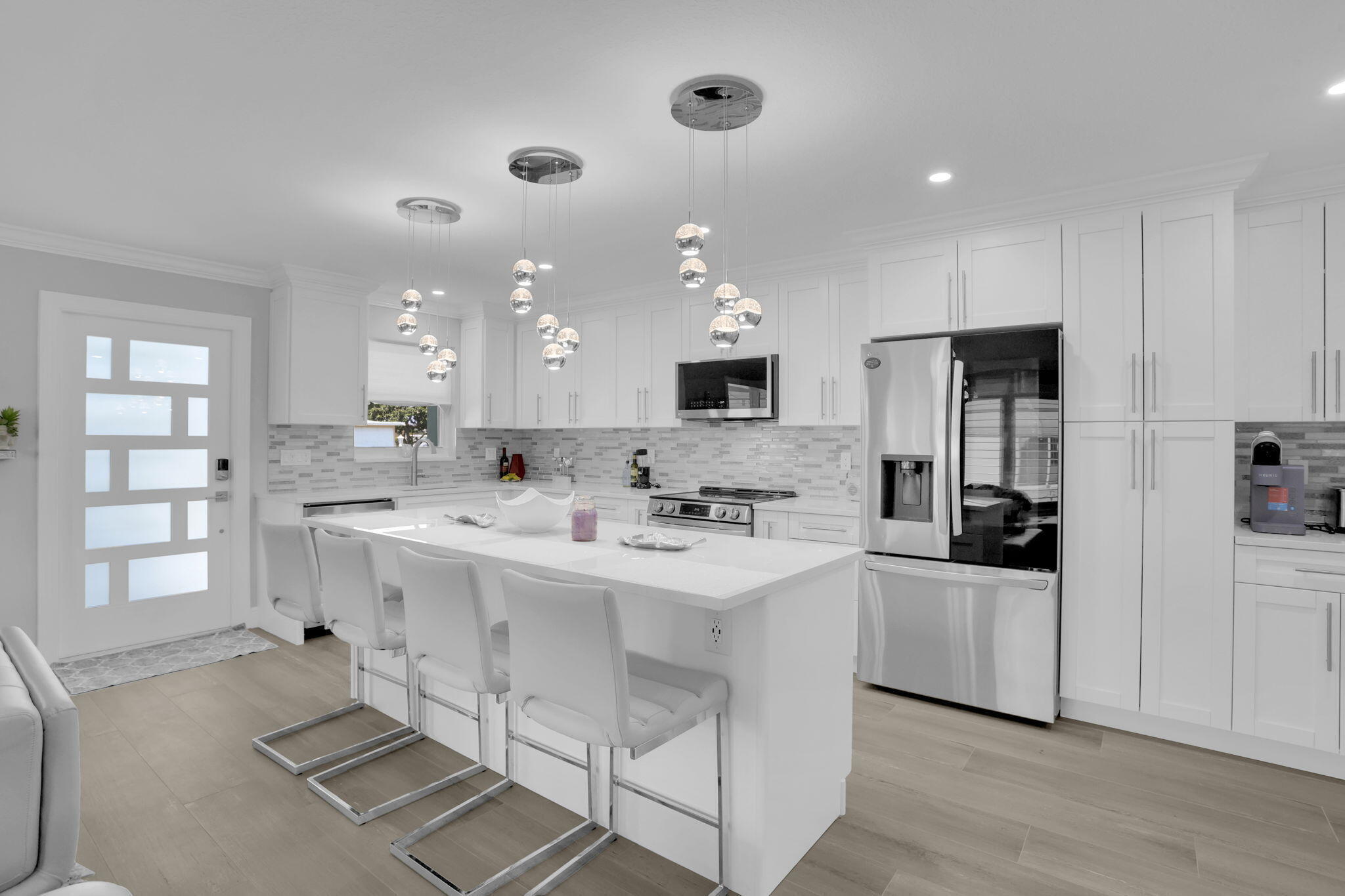 HIGH POINT OF DELRAY BEACH CONDO SEC II - Residential