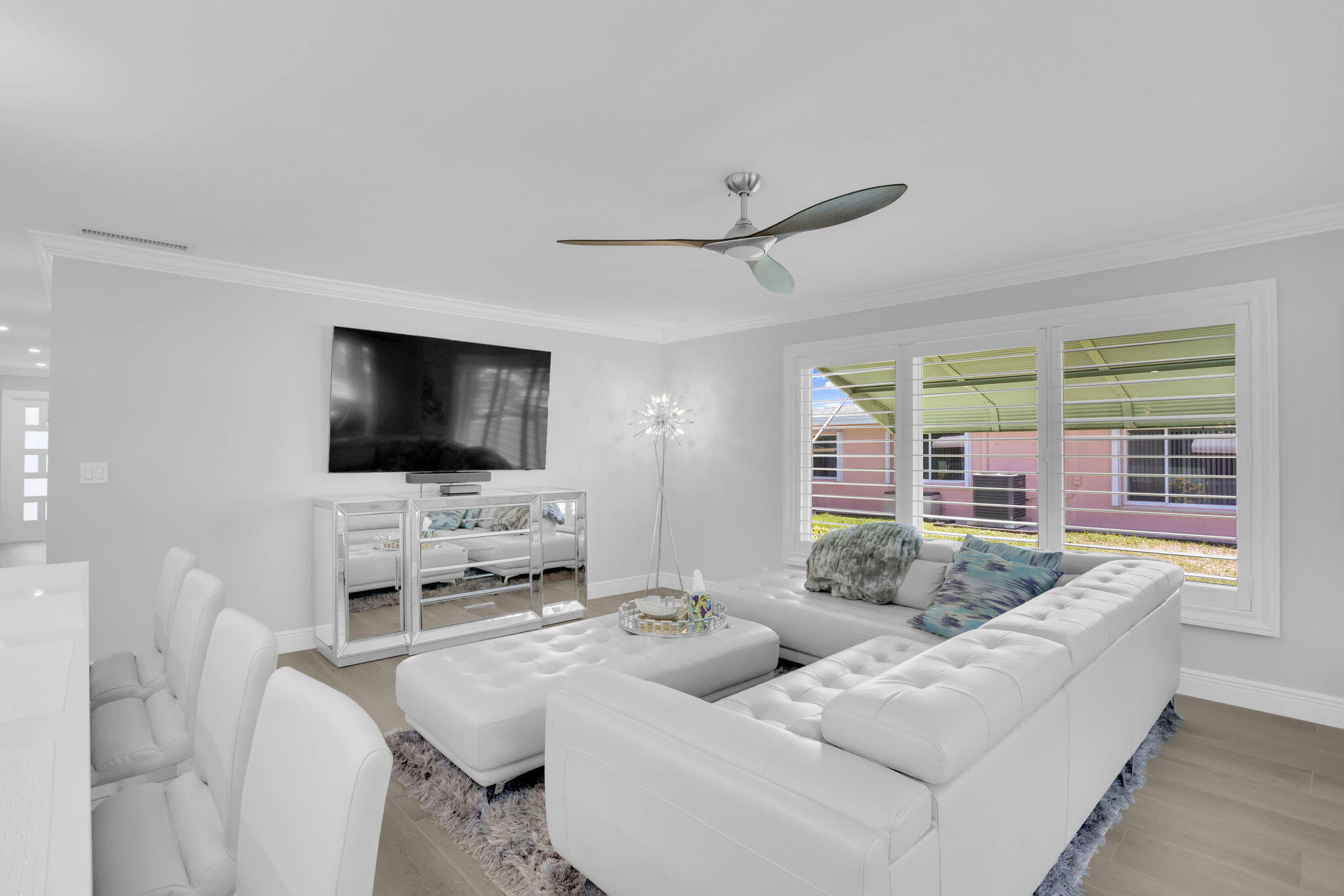 HIGH POINT OF DELRAY BEACH CONDO SEC II - Residential