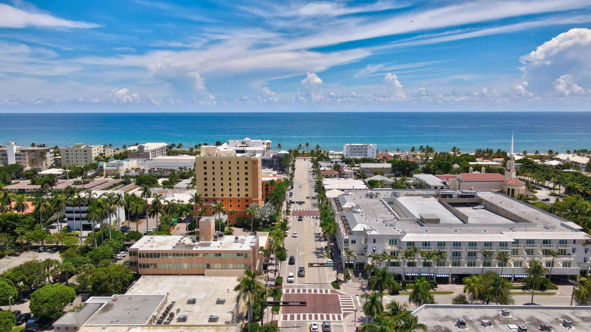 HIGH POINT OF DELRAY BEACH CONDO SEC II - Residential