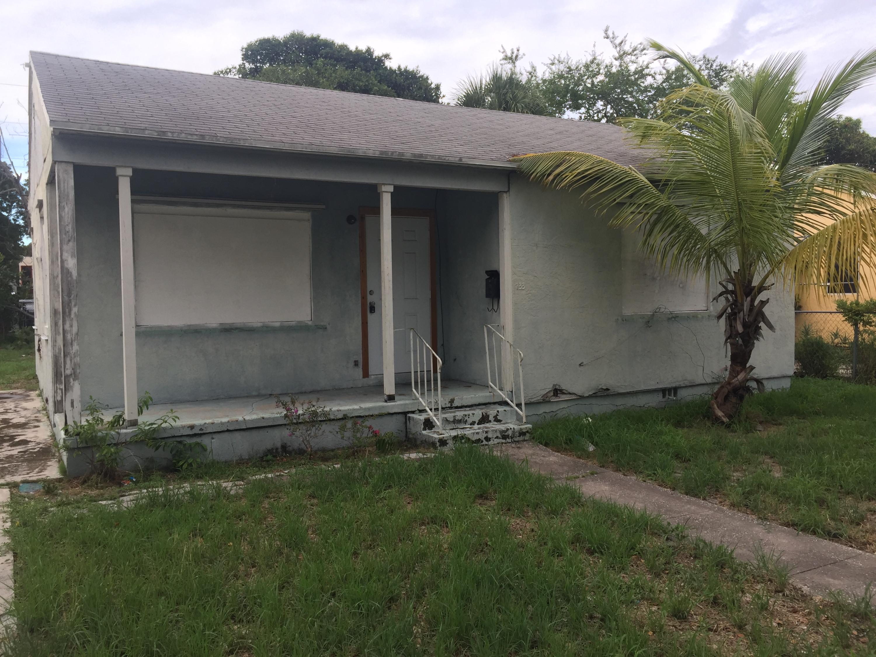 NORTH PALM BCH 2 - Residential