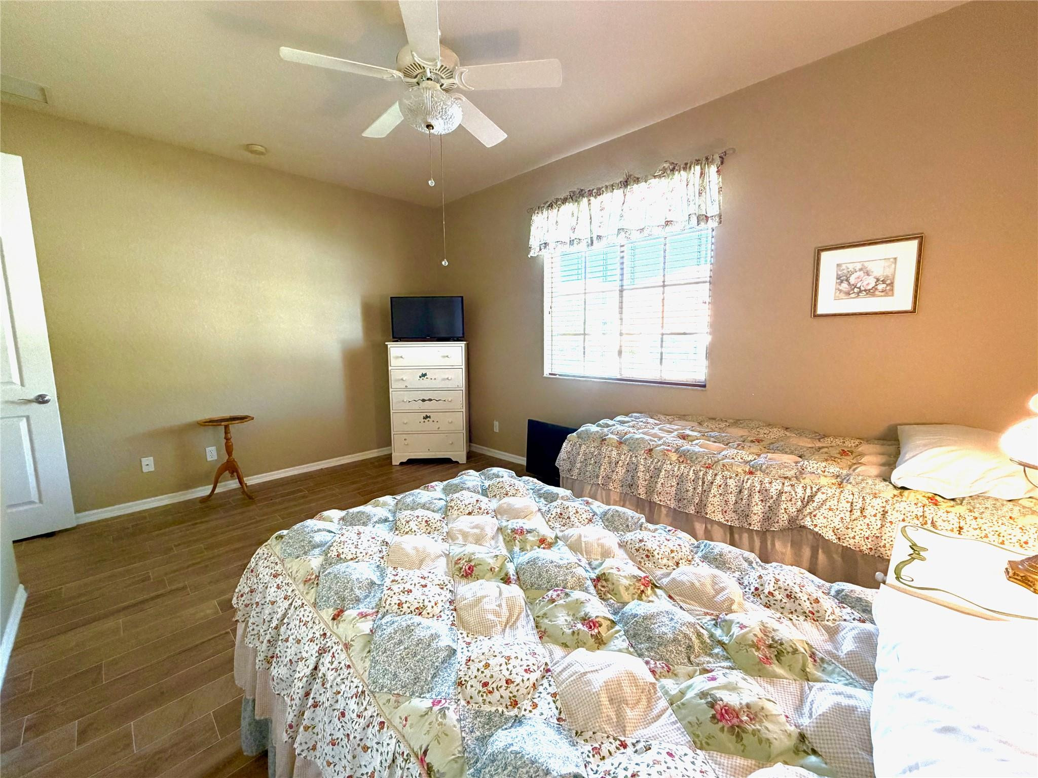 WOODFIELD PD PHASE 4 - Residential