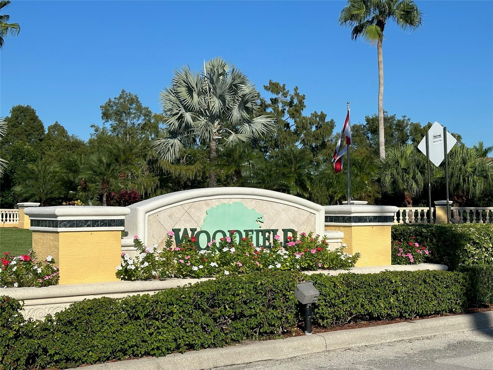 WOODFIELD PD PHASE 4 - Residential