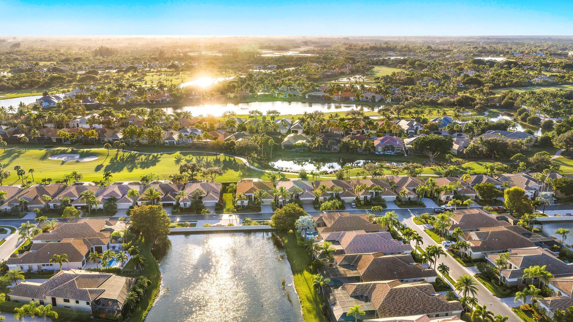 IBIS GOLF AND COUNTRY CLU - Residential