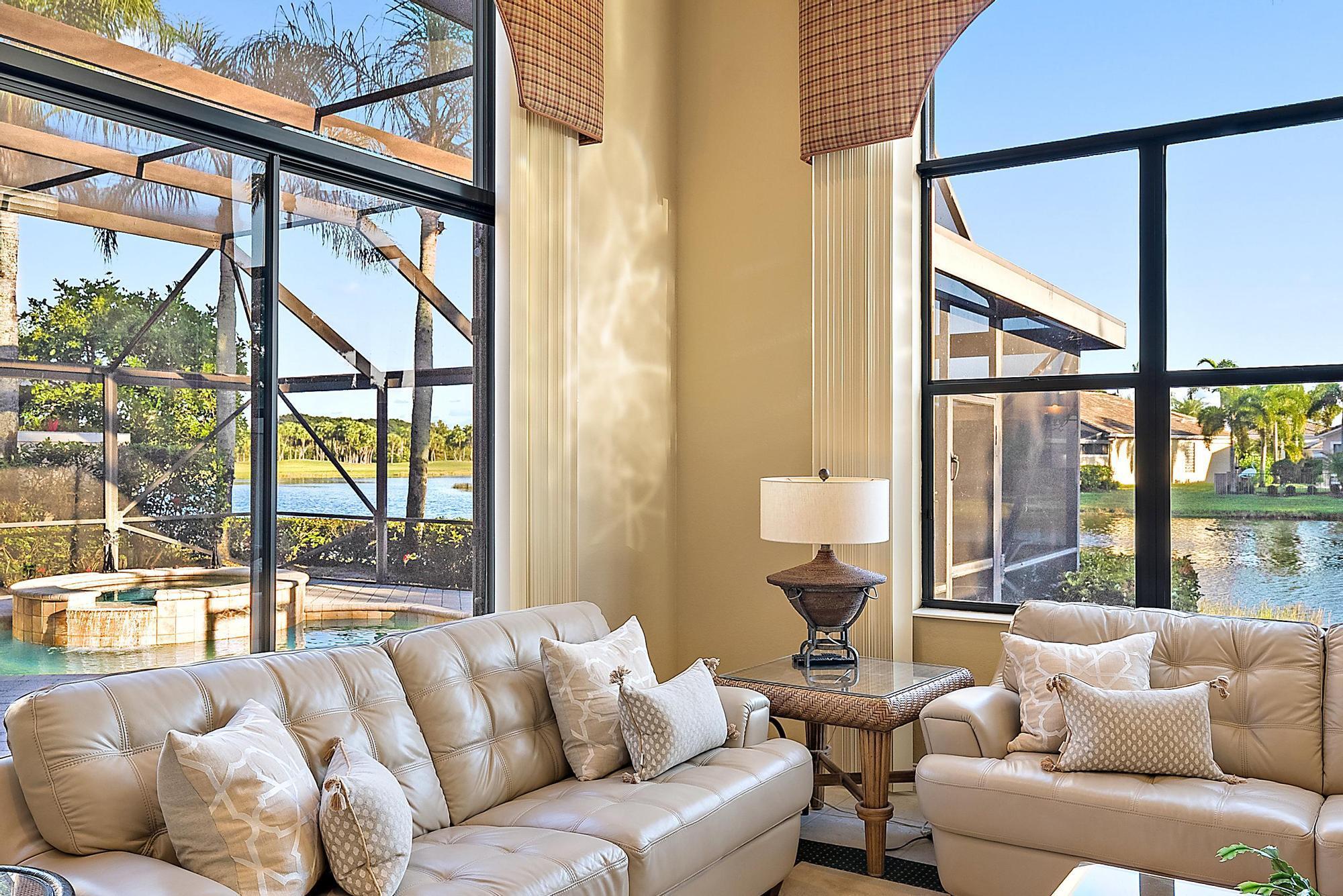 IBIS GOLF AND COUNTRY CLU - Residential