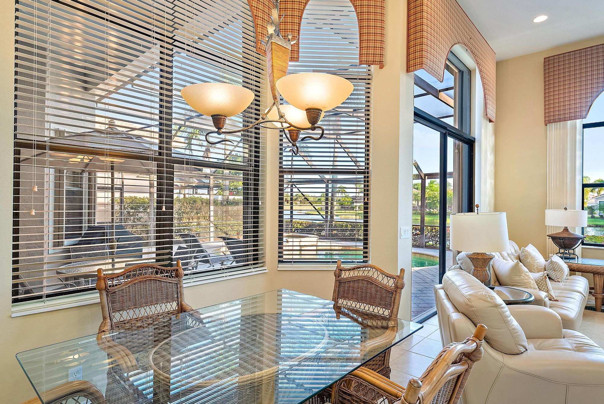 IBIS GOLF AND COUNTRY CLU - Residential