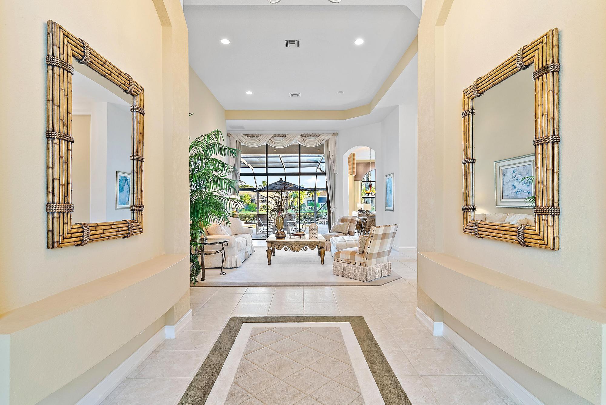 IBIS GOLF AND COUNTRY CLU - Residential