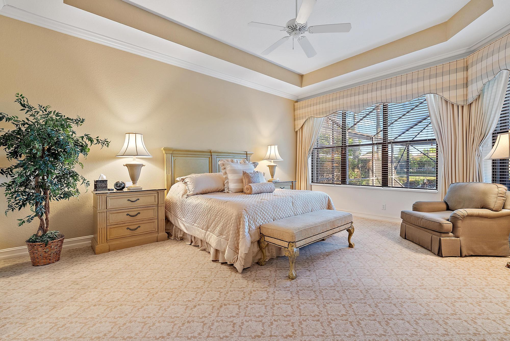 IBIS GOLF AND COUNTRY CLU - Residential