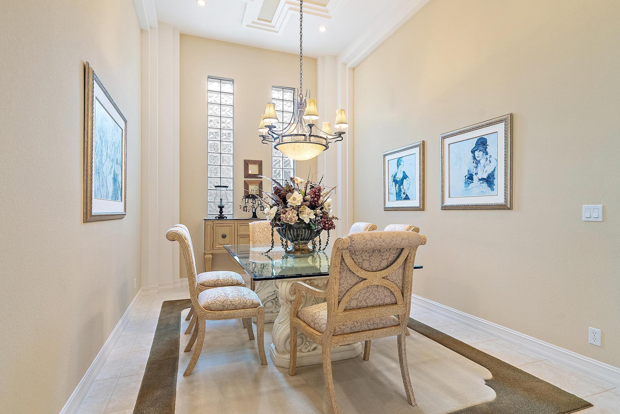 IBIS GOLF AND COUNTRY CLU - Residential