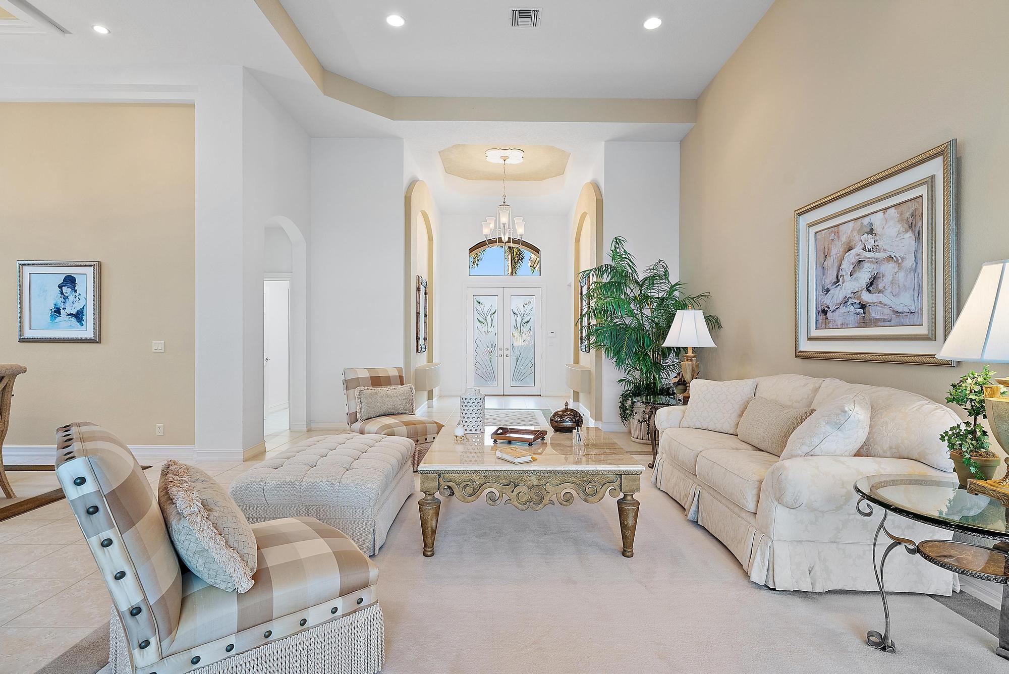 IBIS GOLF AND COUNTRY CLU - Residential