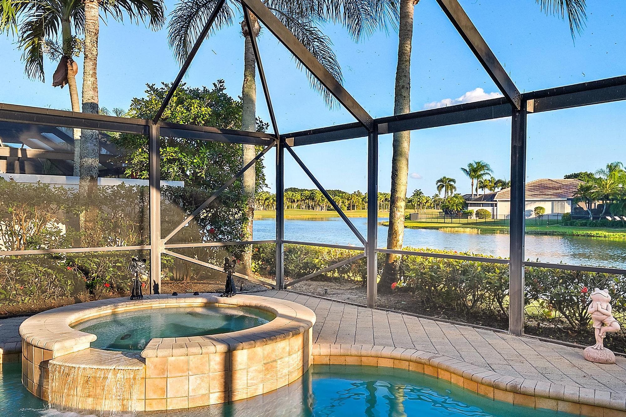 IBIS GOLF AND COUNTRY CLU - Residential