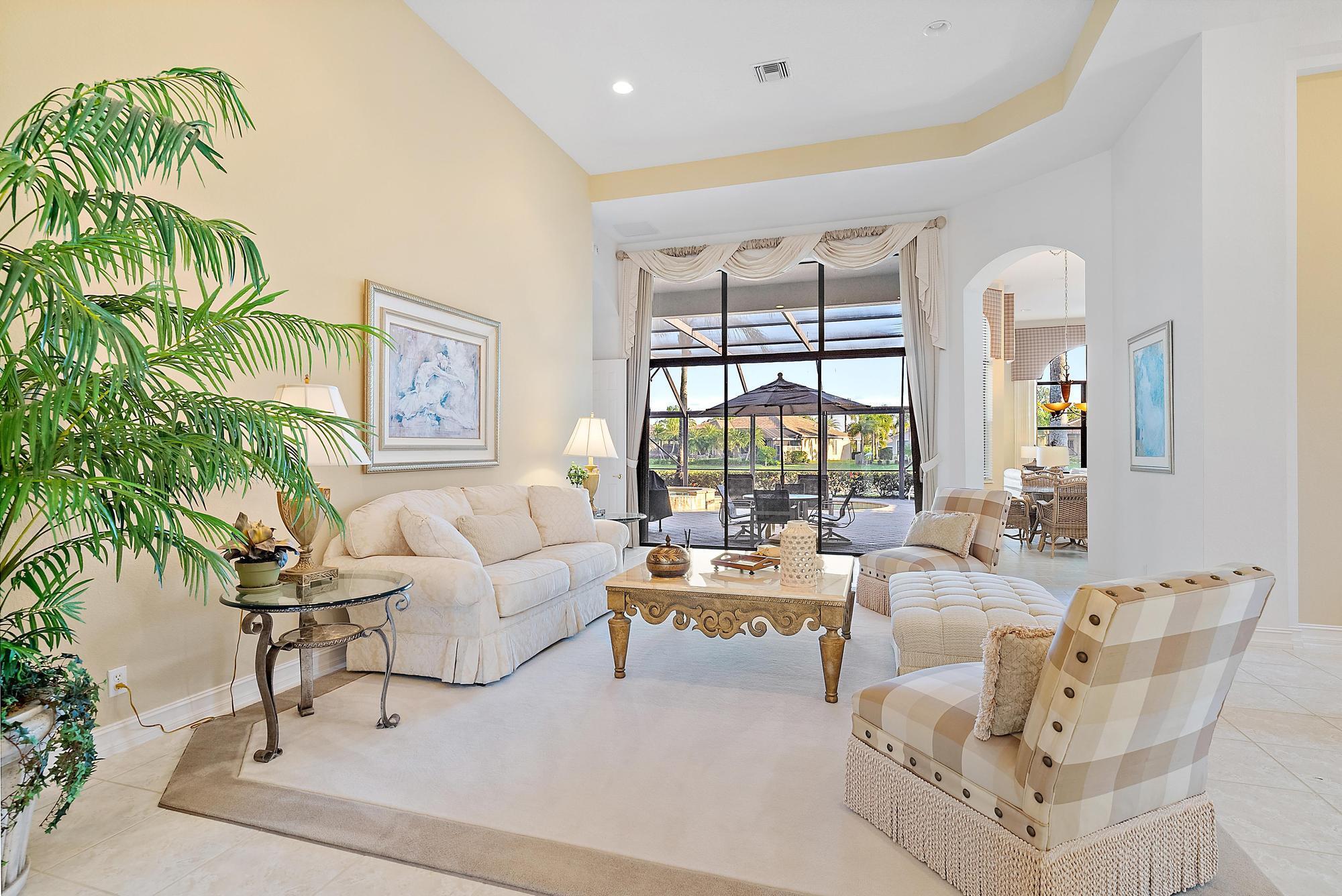 IBIS GOLF AND COUNTRY CLU - Residential