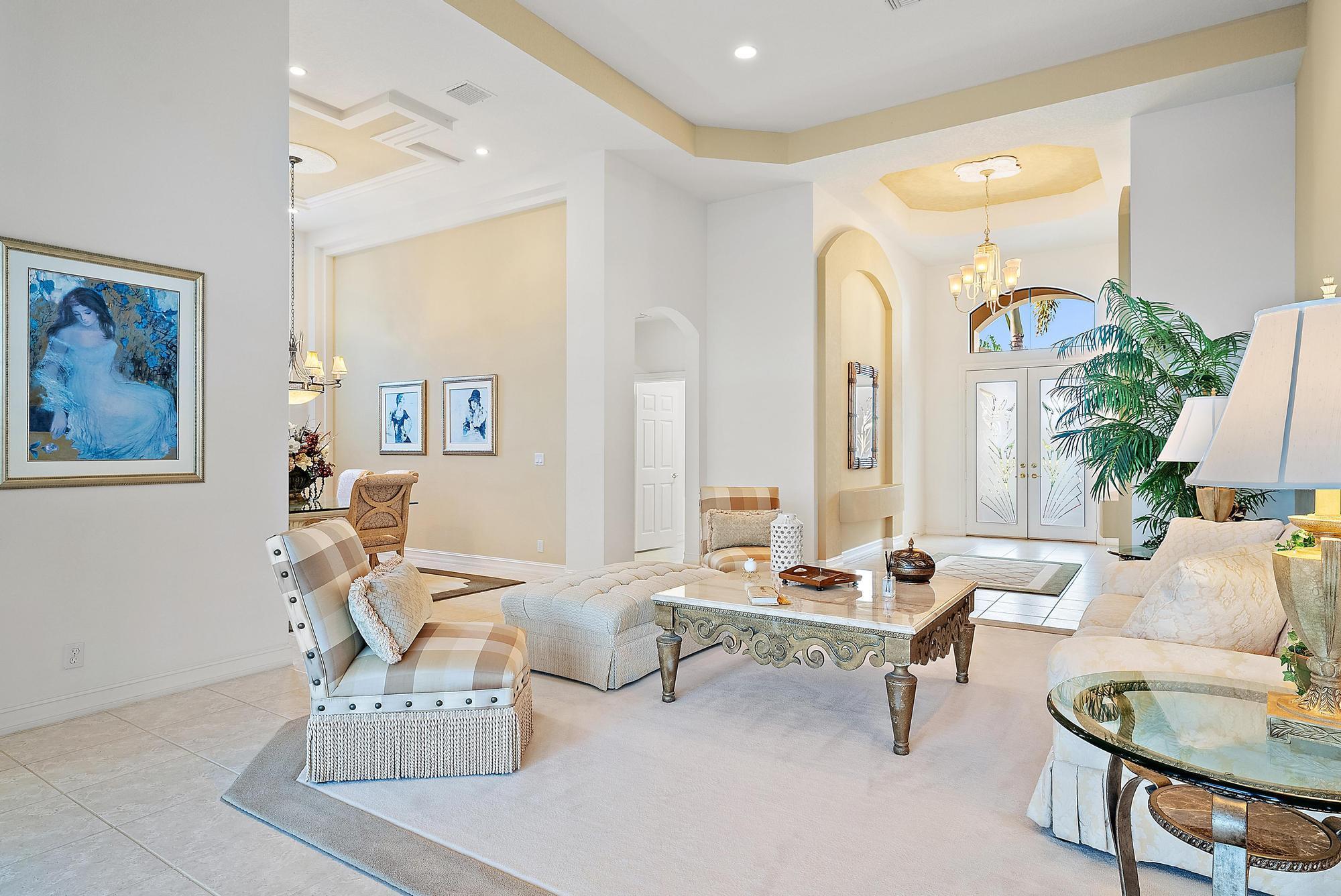 IBIS GOLF AND COUNTRY CLU - Residential