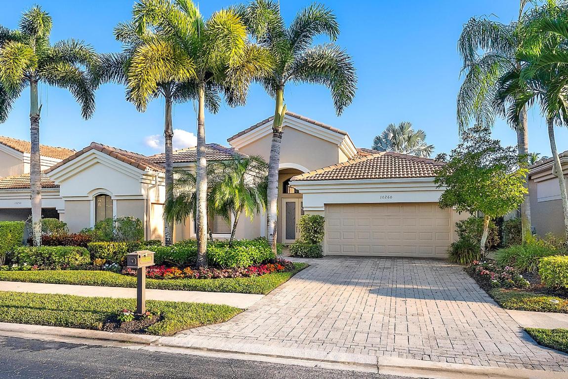 10260 Blue Heron Point