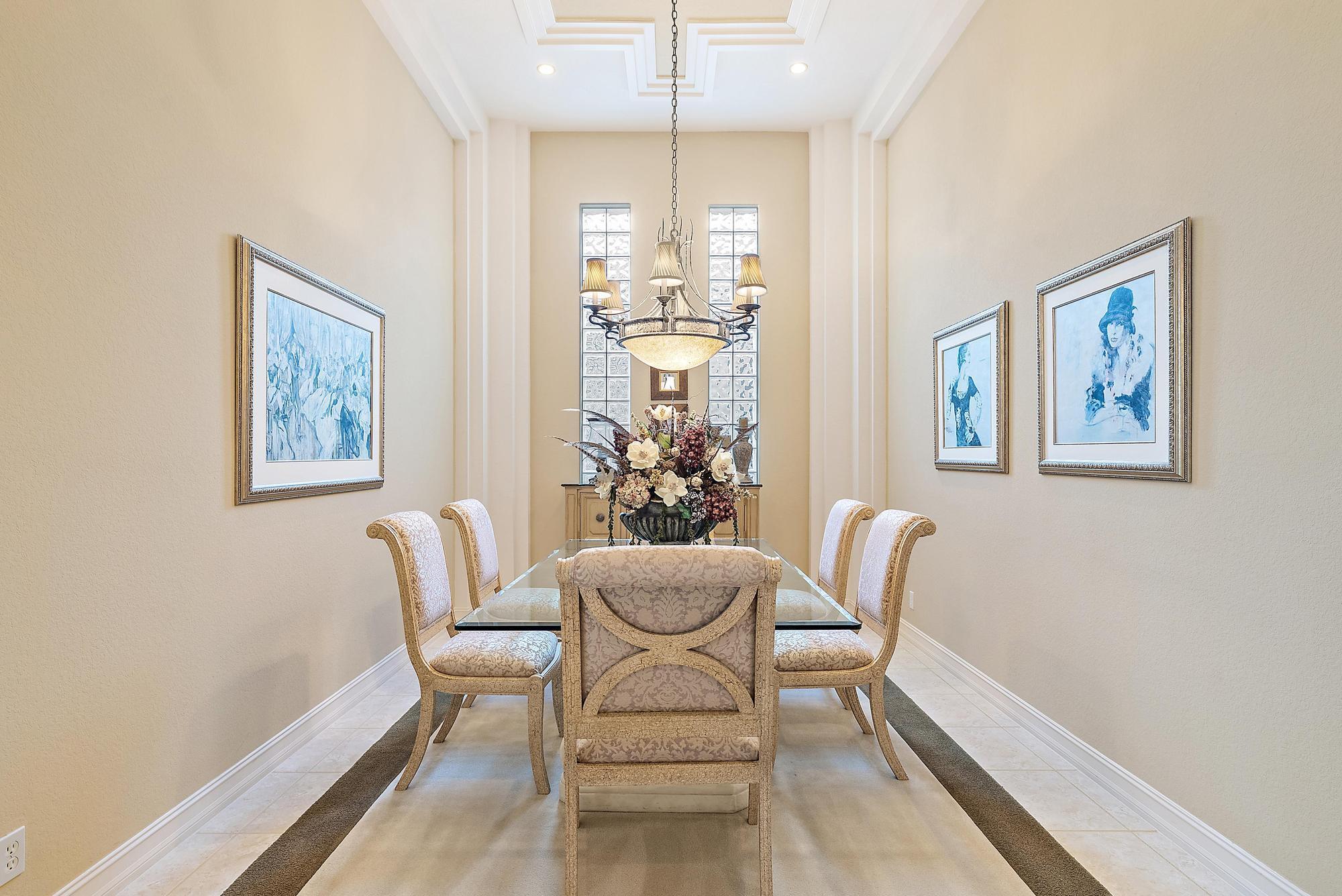 IBIS GOLF AND COUNTRY CLU - Residential