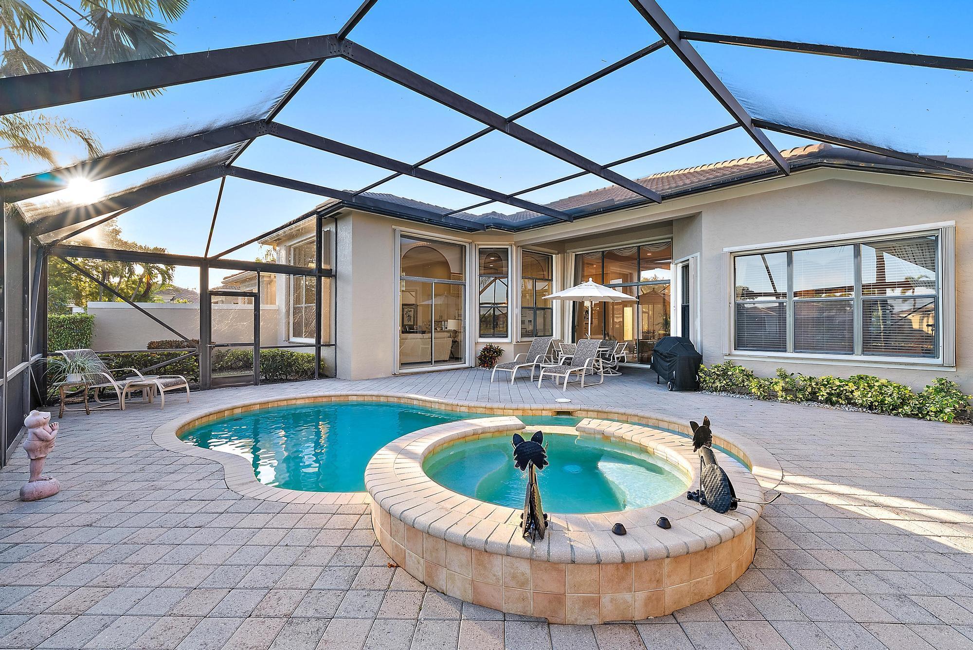 IBIS GOLF AND COUNTRY CLU - Residential