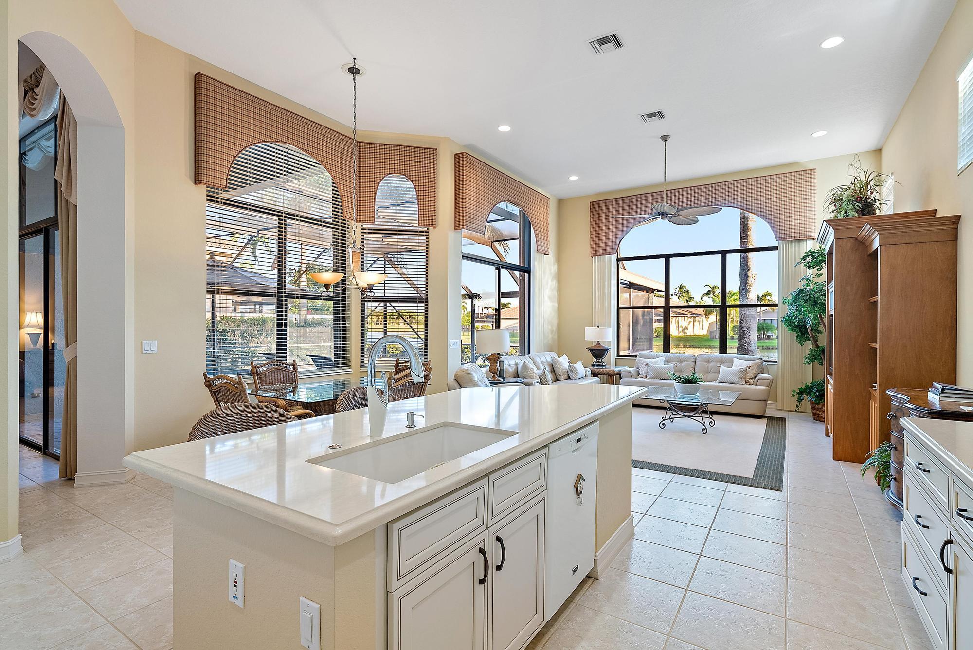 IBIS GOLF AND COUNTRY CLU - Residential