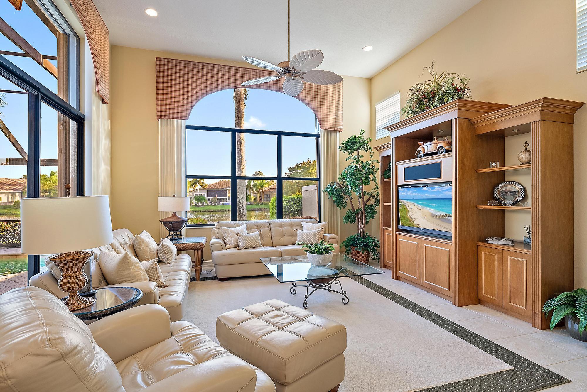 IBIS GOLF AND COUNTRY CLU - Residential