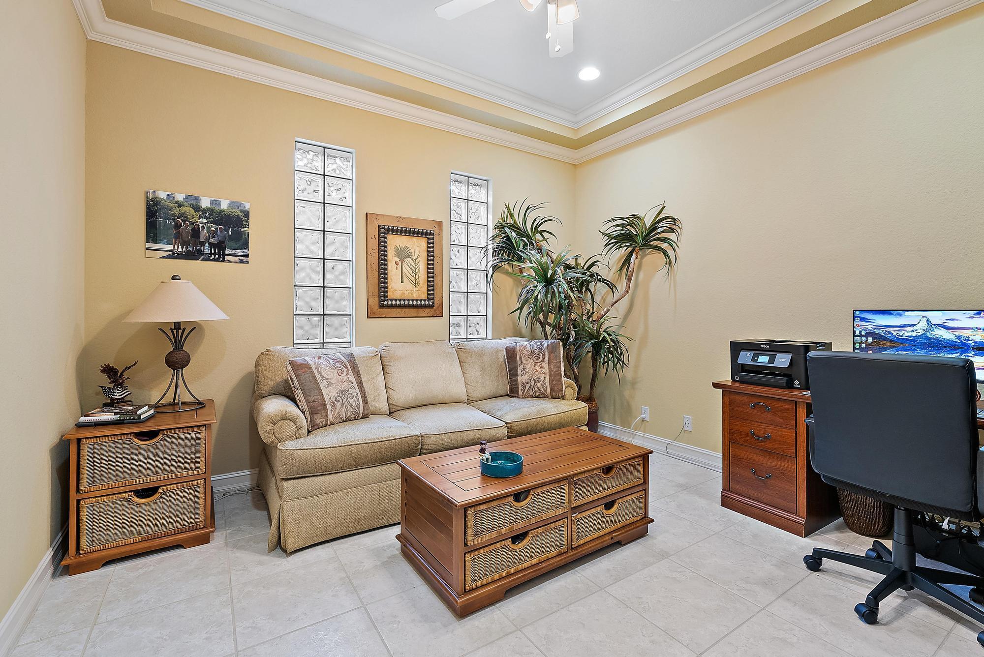 IBIS GOLF AND COUNTRY CLU - Residential