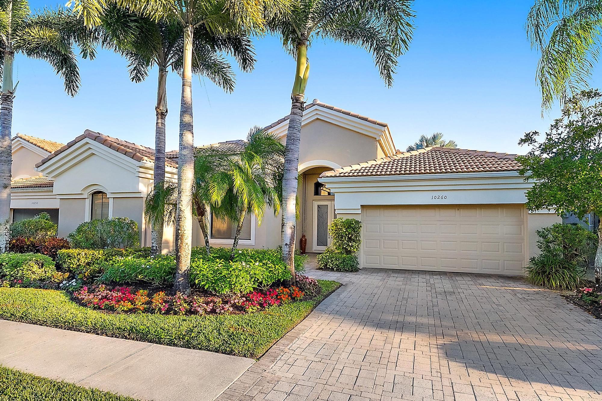 IBIS GOLF AND COUNTRY CLU - Residential