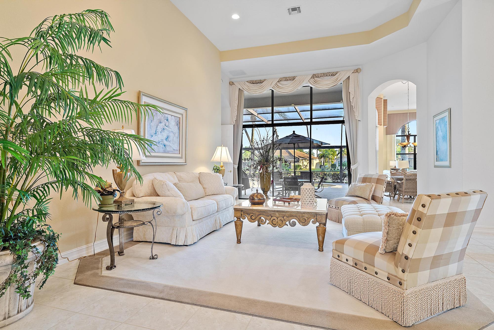 IBIS GOLF AND COUNTRY CLU - Residential