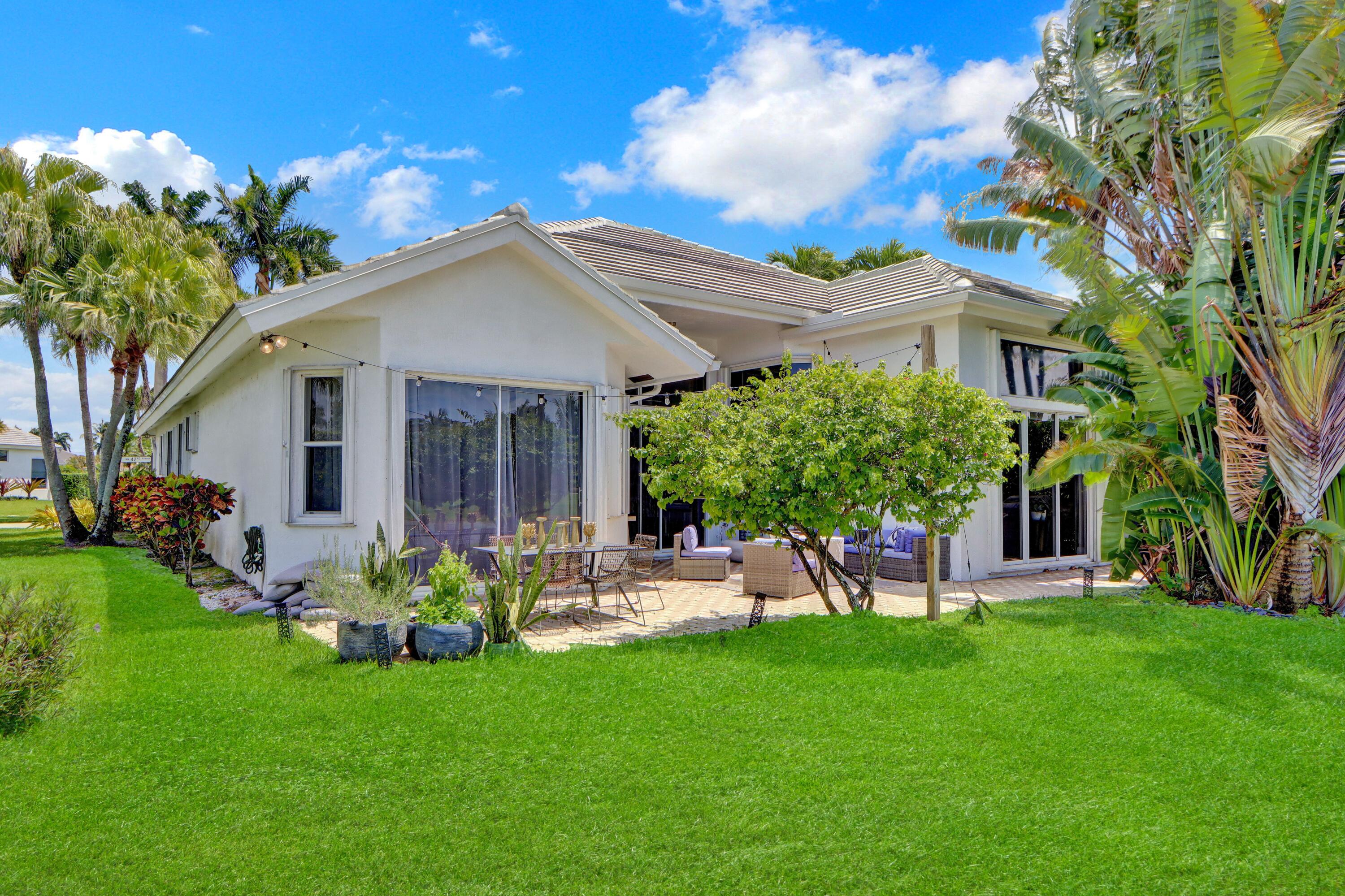 Hamilton Place - Residential Lease