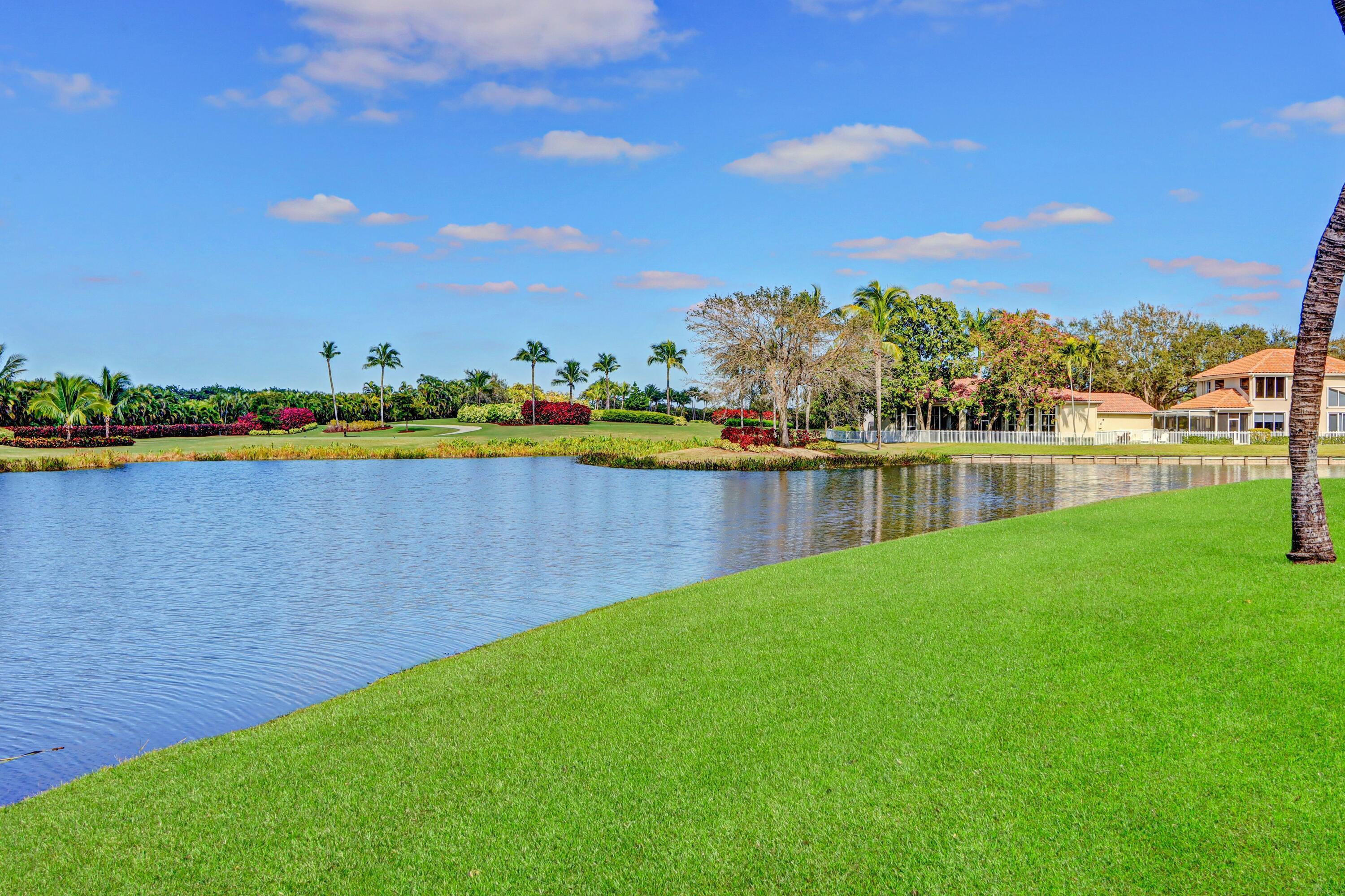 Hamilton Place - Residential Lease