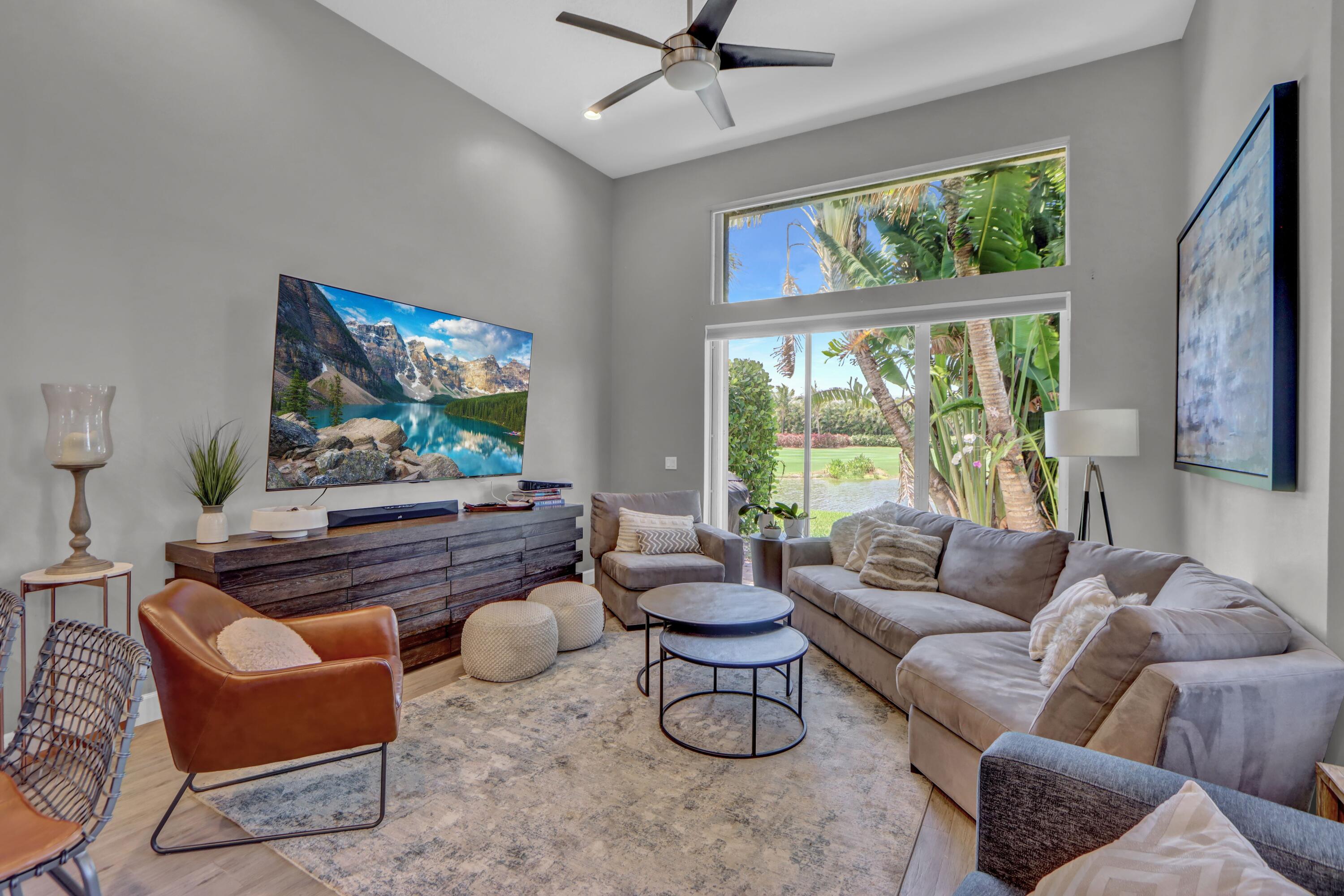 Hamilton Place - Residential Lease