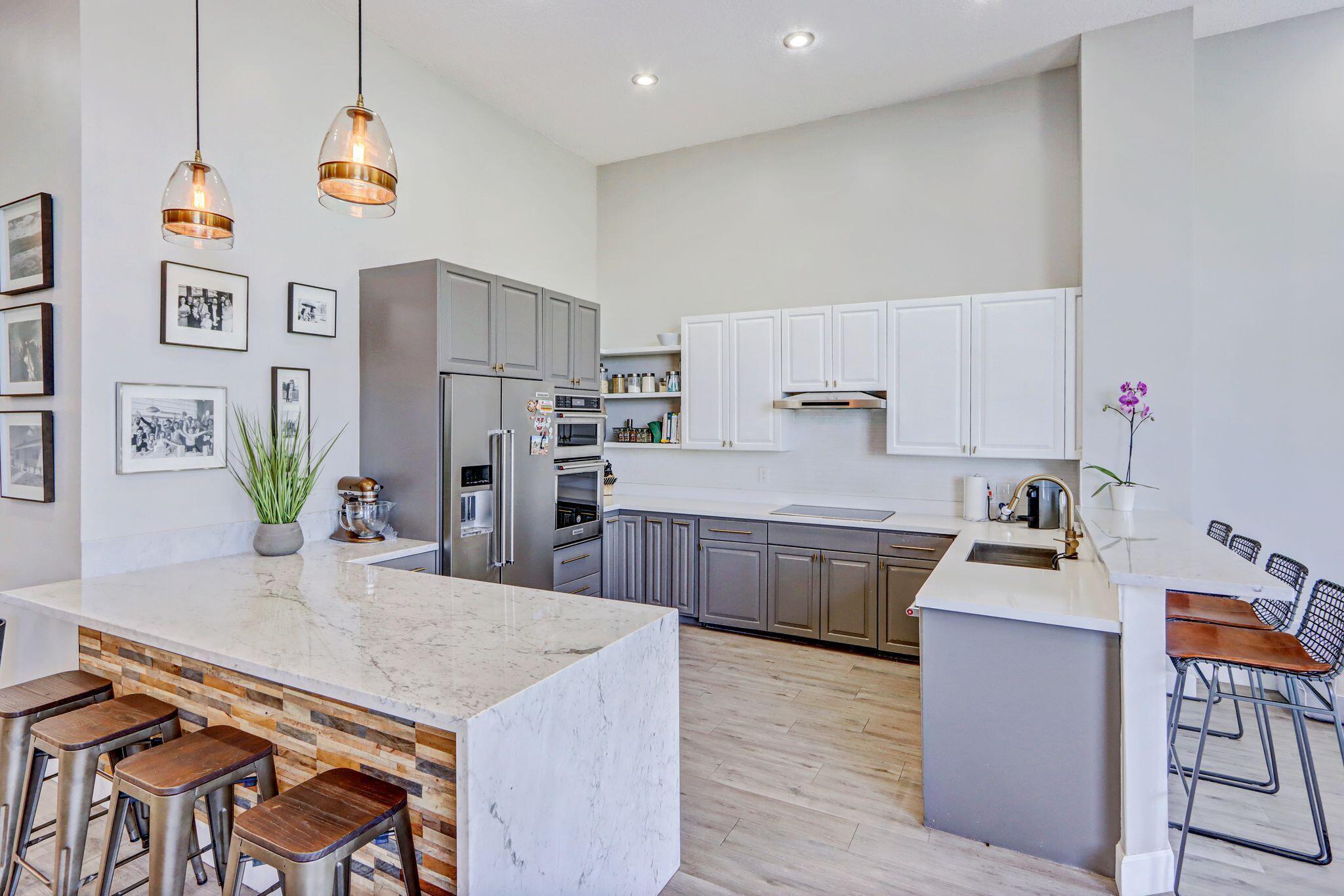 Hamilton Place - Residential Lease