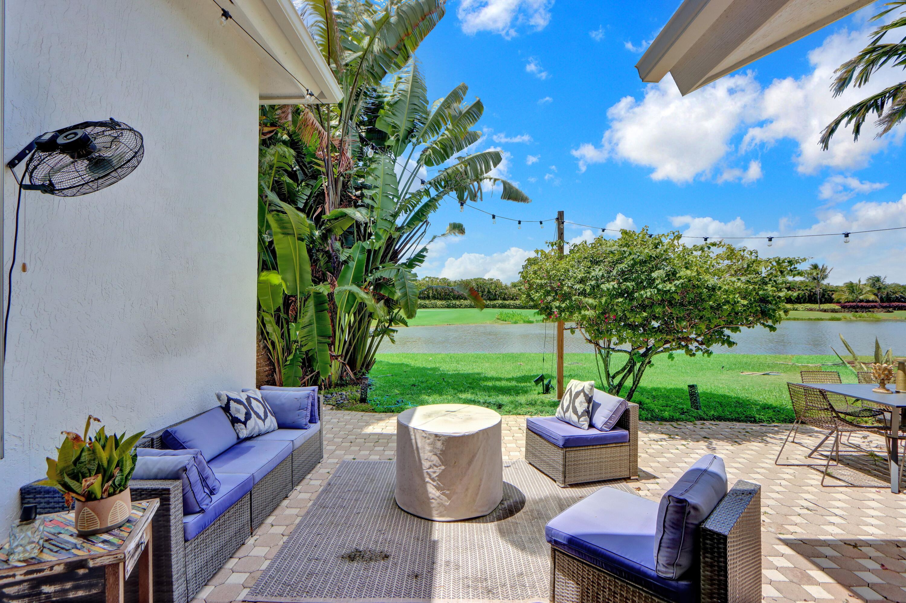 Hamilton Place - Residential Lease