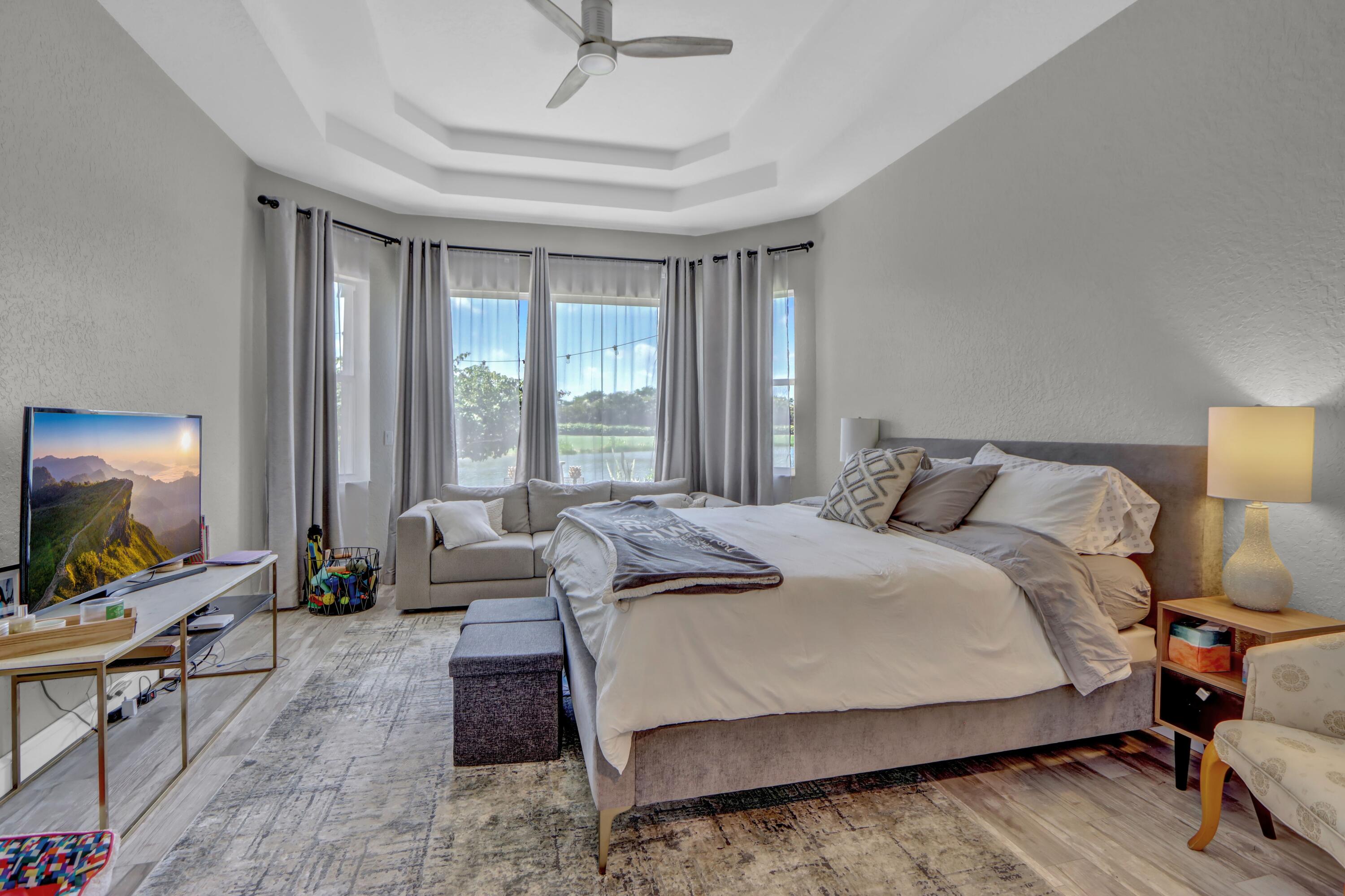 Hamilton Place - Residential Lease