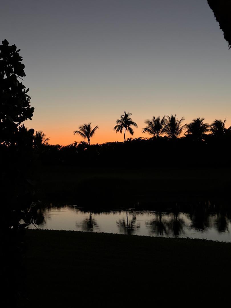 Hamilton Place - Residential Lease