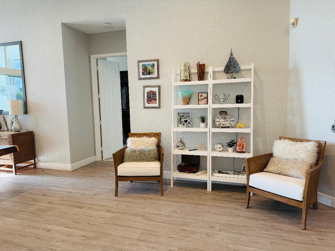 Hamilton Place - Residential Lease