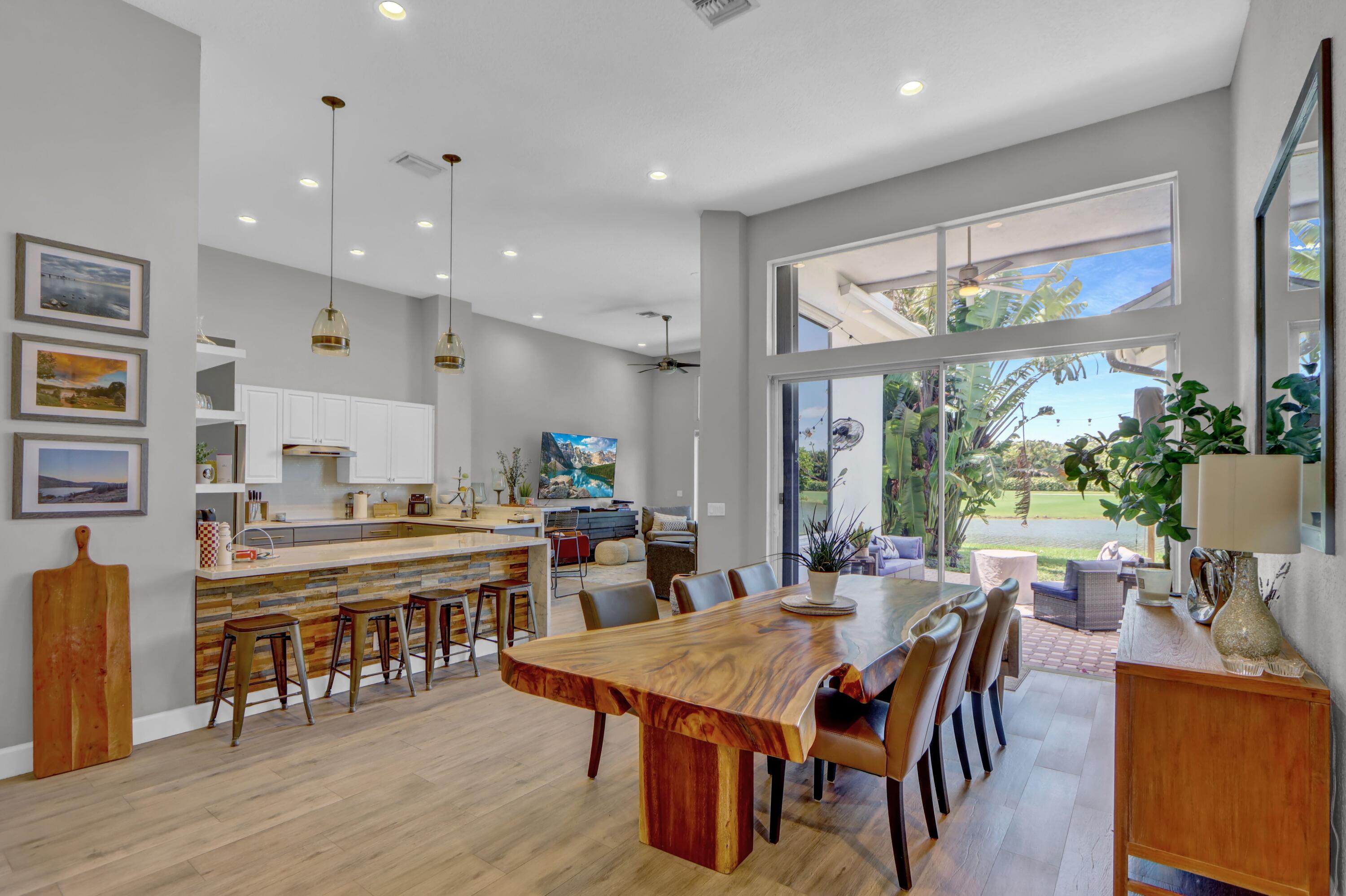 Hamilton Place - Residential Lease