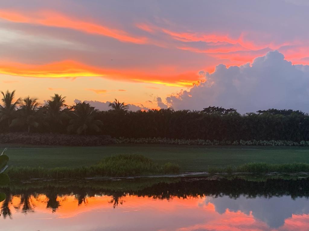 Hamilton Place - Residential Lease