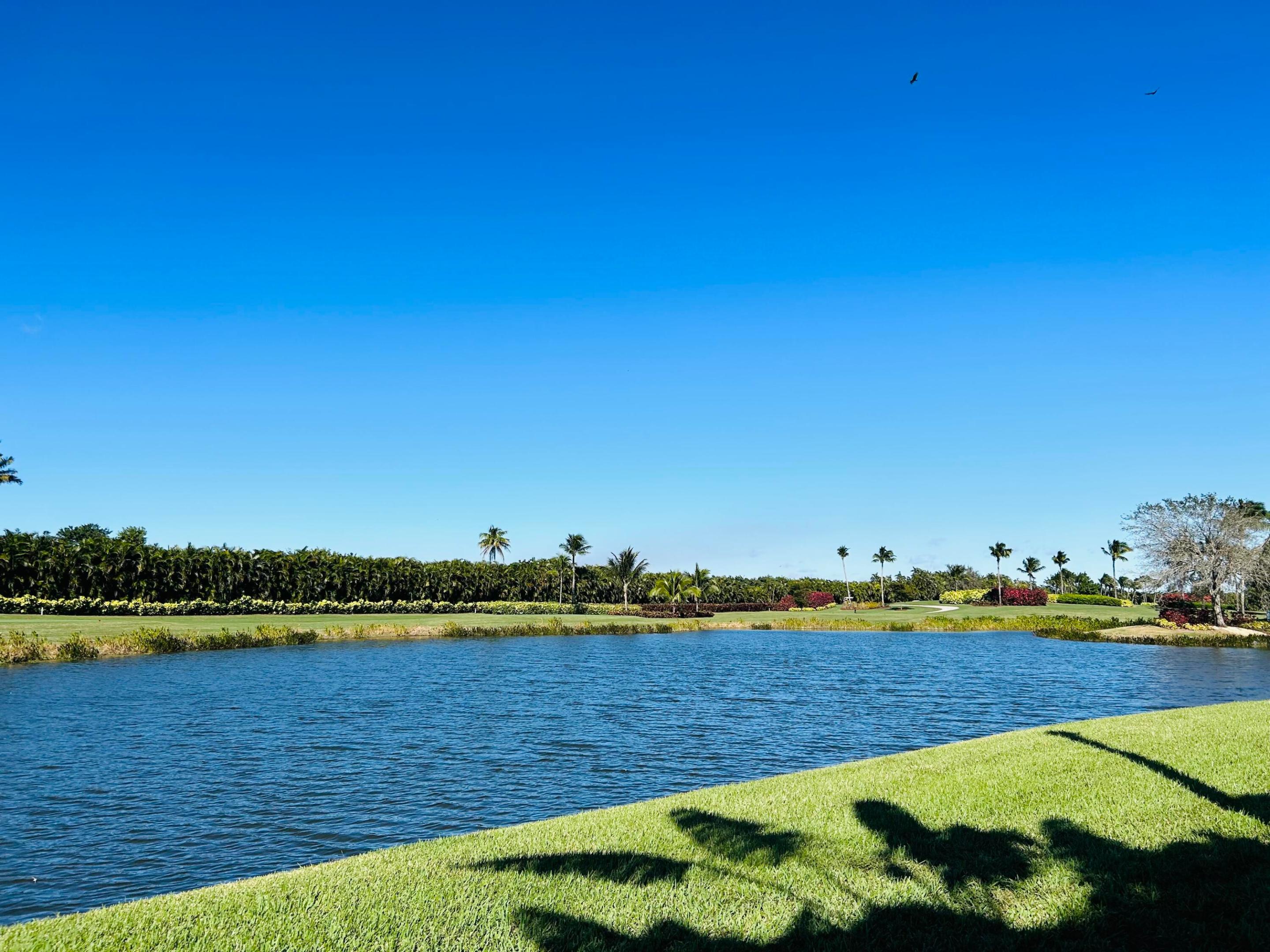 Hamilton Place - Residential Lease