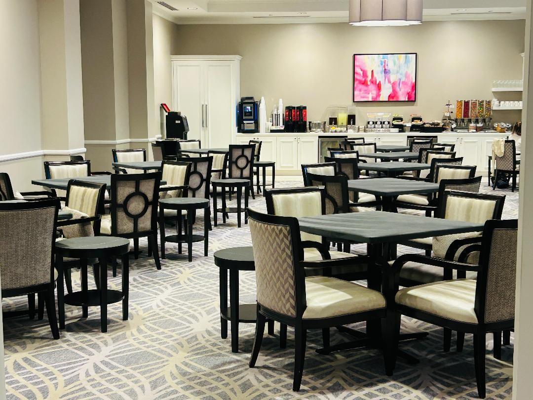 Hamilton Place - Residential Lease